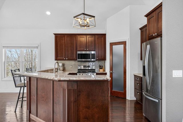 269 W Nelson Street, Deerfield, WI 53531