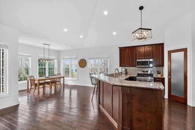 269 W Nelson Street, Deerfield, WI 53531