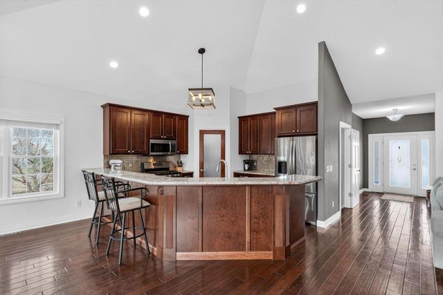 269 W Nelson Street, Deerfield, WI 53531