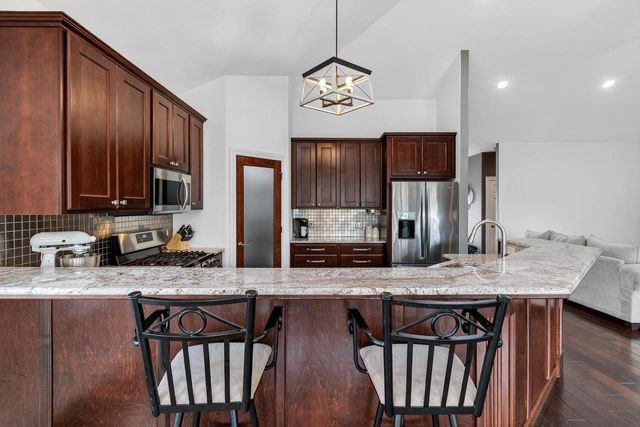 269 W Nelson Street, Deerfield, WI 53531