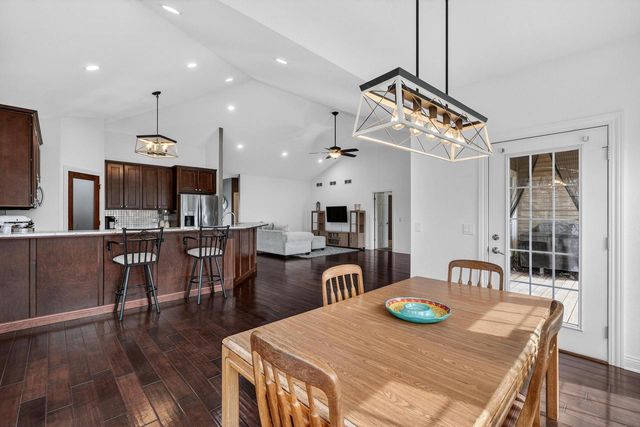 269 W Nelson Street, Deerfield, WI 53531