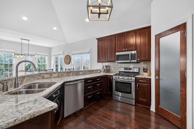 269 W Nelson Street, Deerfield, WI 53531