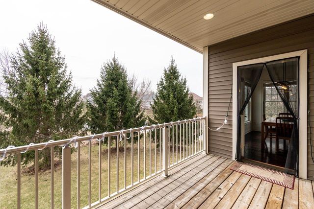 269 W Nelson Street, Deerfield, WI 53531