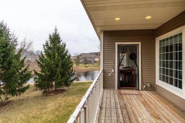 269 W Nelson Street, Deerfield, WI 53531