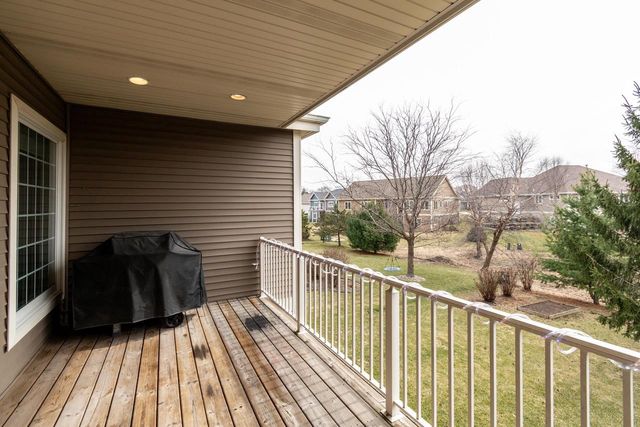 269 W Nelson Street, Deerfield, WI 53531