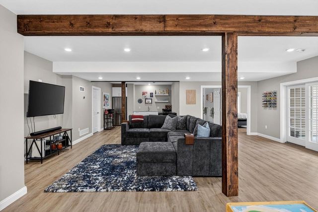 269 W Nelson Street, Deerfield, WI 53531