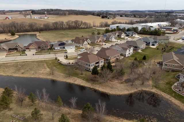 269 W Nelson Street, Deerfield, WI 53531