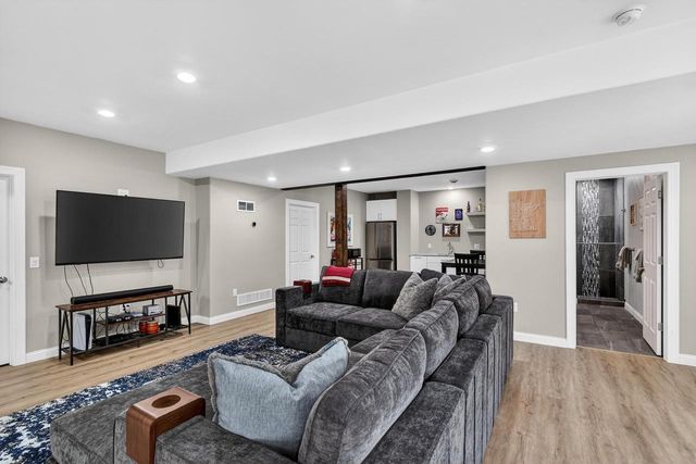 269 W Nelson Street, Deerfield, WI 53531