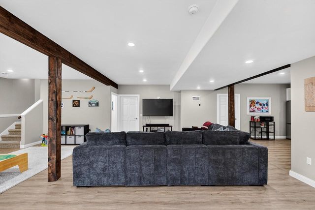 269 W Nelson Street, Deerfield, WI 53531