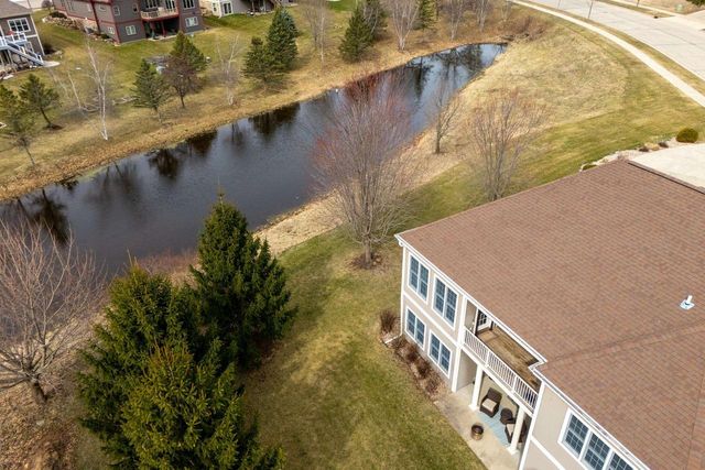 269 W Nelson Street, Deerfield, WI 53531