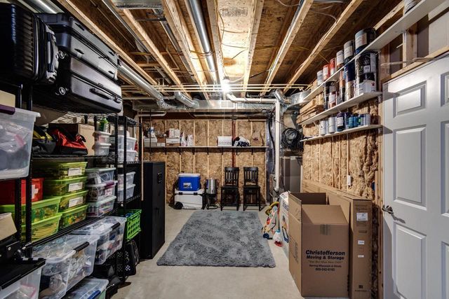 269 W Nelson Street, Deerfield, WI 53531