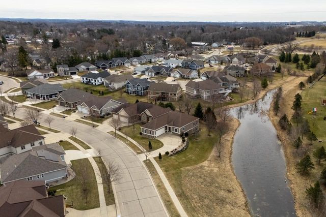 269 W Nelson Street, Deerfield, WI 53531