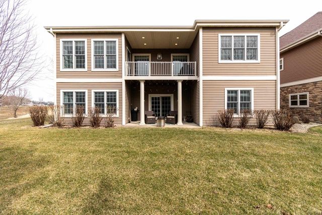 269 W Nelson Street, Deerfield, WI 53531
