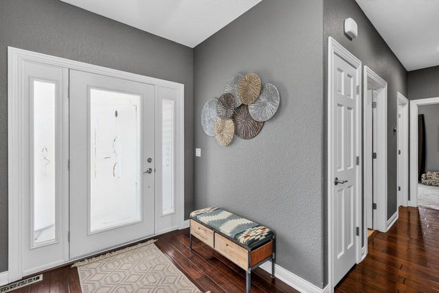 269 W Nelson Street, Deerfield, WI 53531