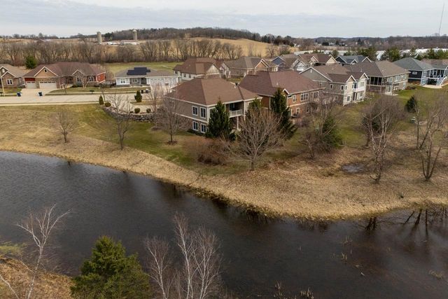 269 W Nelson Street, Deerfield, WI 53531