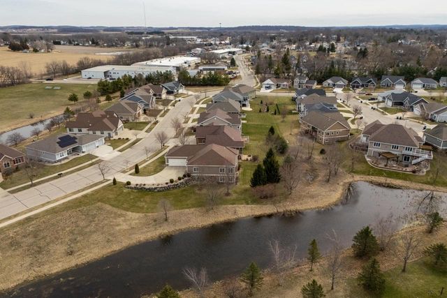 269 W Nelson Street, Deerfield, WI 53531