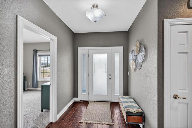 269 W Nelson Street, Deerfield, WI 53531