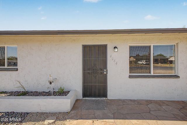 4044 W BURGESS Lane, Phoenix, AZ 85041