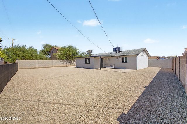 4044 W BURGESS Lane, Phoenix, AZ 85041