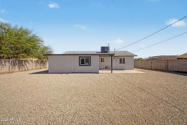 4044 W BURGESS Lane, Phoenix, AZ 85041
