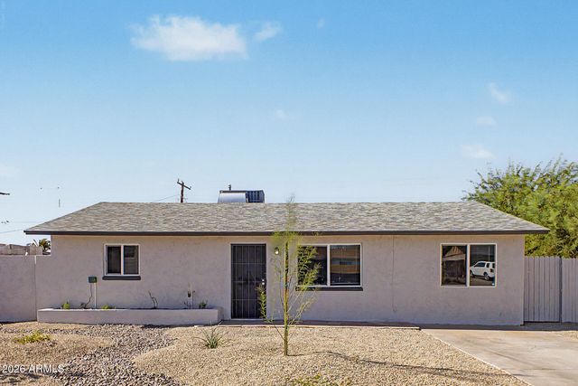 4044 W BURGESS Lane, Phoenix, AZ 85041