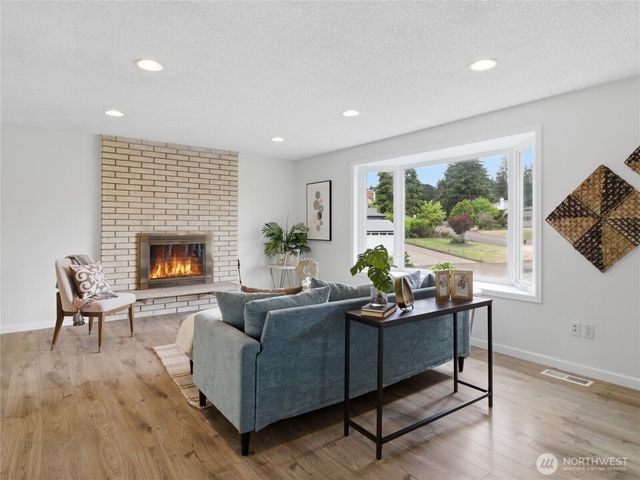 7538 Titan Drive SE, Olympia, WA 98503
