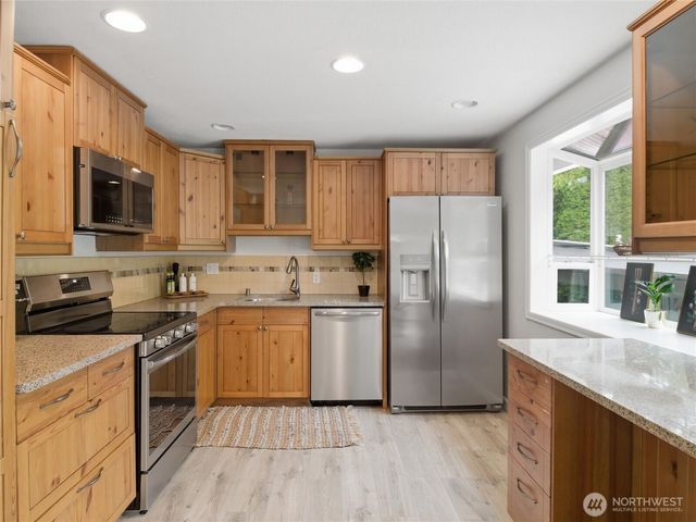 7538 Titan Drive SE, Olympia, WA 98503