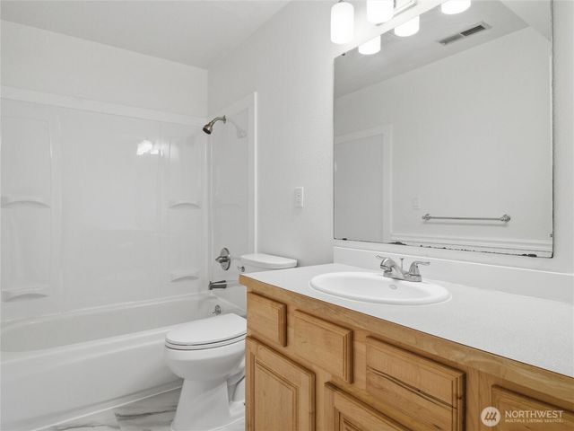7538 Titan Drive SE, Olympia, WA 98503
