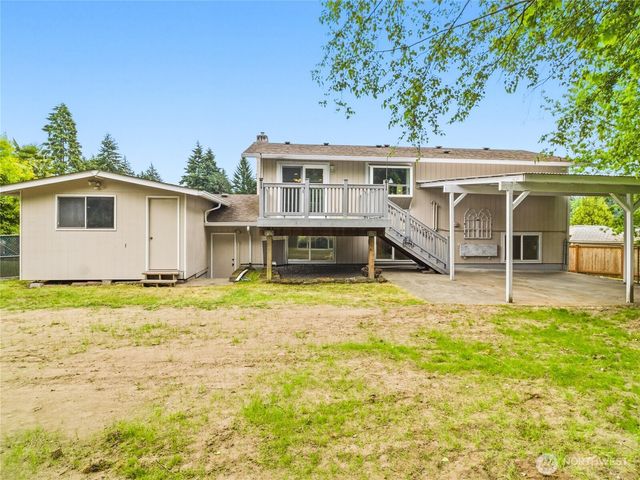 7538 Titan Drive SE, Olympia, WA 98503