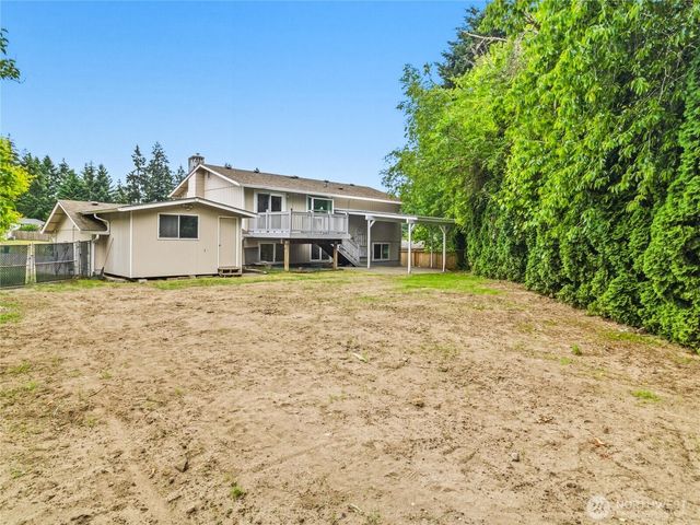 7538 Titan Drive SE, Olympia, WA 98503