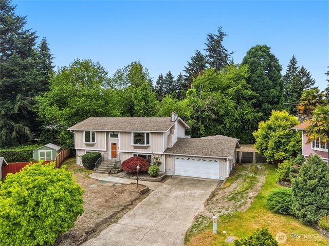 7538 Titan Drive SE, Olympia, WA 98503