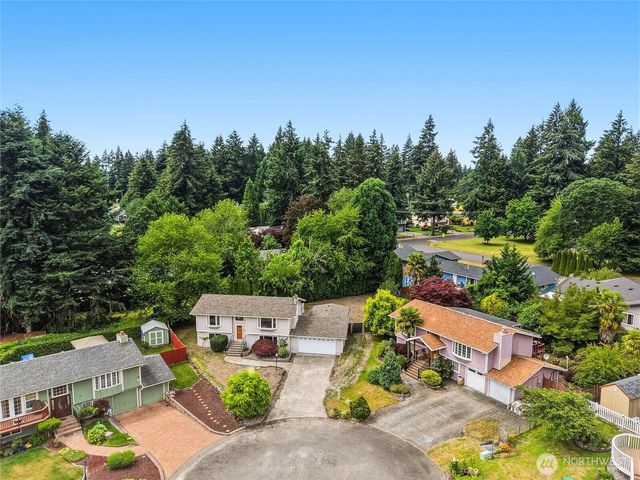 7538 Titan Drive SE, Olympia, WA 98503