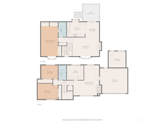 7538 Titan Drive SE, Olympia, WA 98503