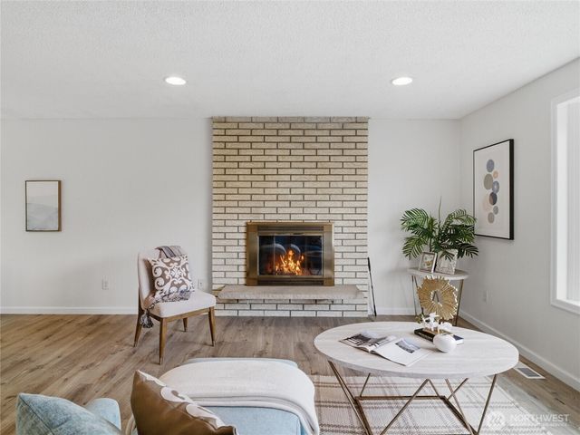 7538 Titan Drive SE, Olympia, WA 98503