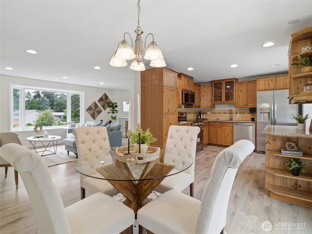 7538 Titan Drive SE, Olympia, WA 98503