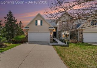 1601 Mallard Pond Drive, Oceola Township, MI 48855