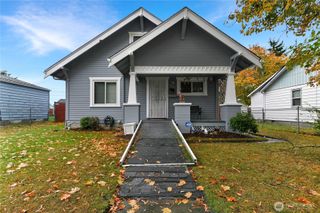 5005 S Pine Street, Tacoma, WA 98409