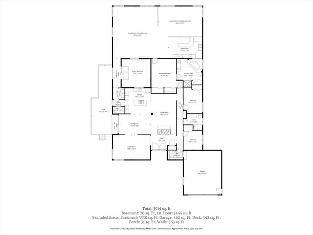 640 South St., Tewksbury, MA 01876