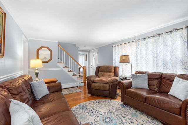 22 Baker St, Brockton, MA 02302