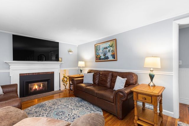 22 Baker St, Brockton, MA 02302