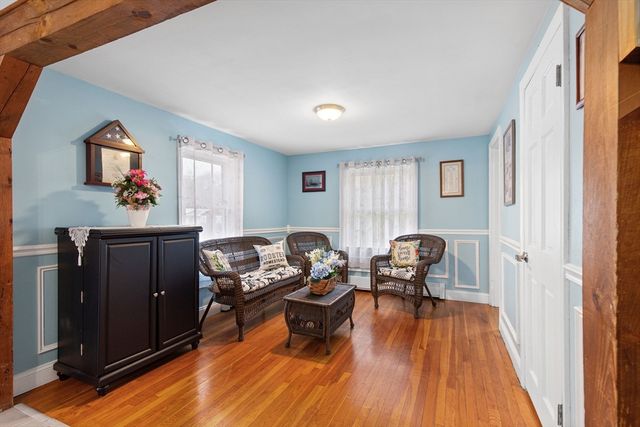 22 Baker St, Brockton, MA 02302