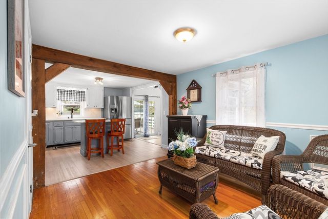 22 Baker St, Brockton, MA 02302