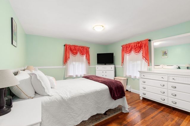 22 Baker St, Brockton, MA 02302