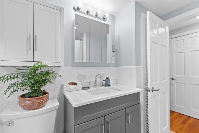 22 Baker St, Brockton, MA 02302