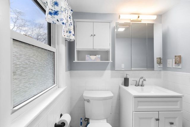 22 Baker St, Brockton, MA 02302