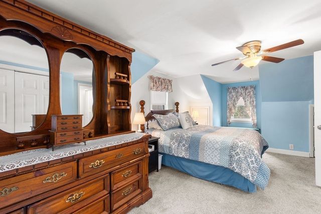 22 Baker St, Brockton, MA 02302