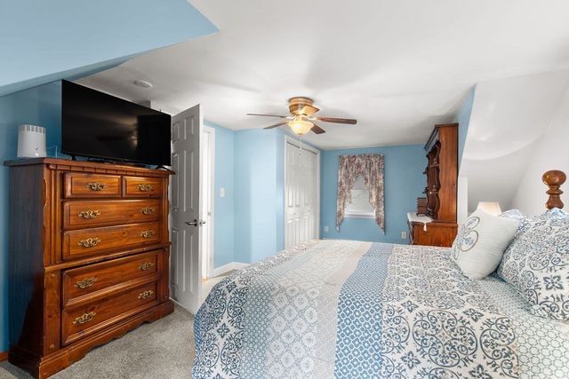 22 Baker St, Brockton, MA 02302