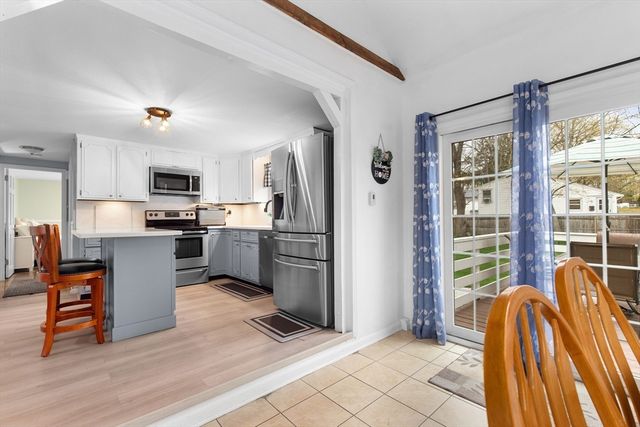 22 Baker St, Brockton, MA 02302