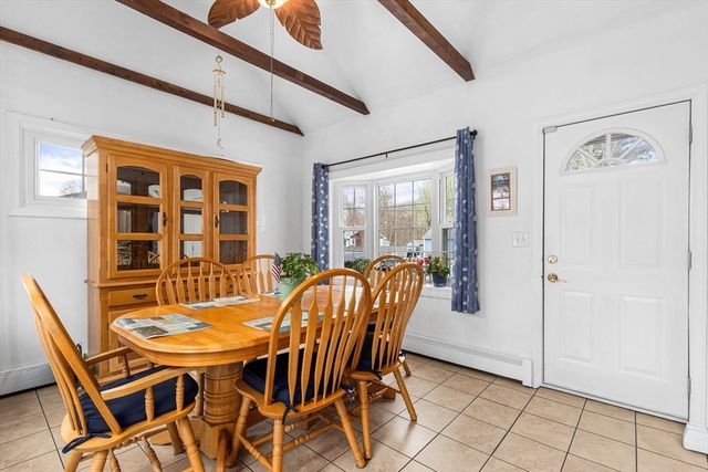 22 Baker St, Brockton, MA 02302