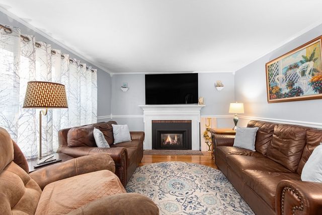 22 Baker St, Brockton, MA 02302